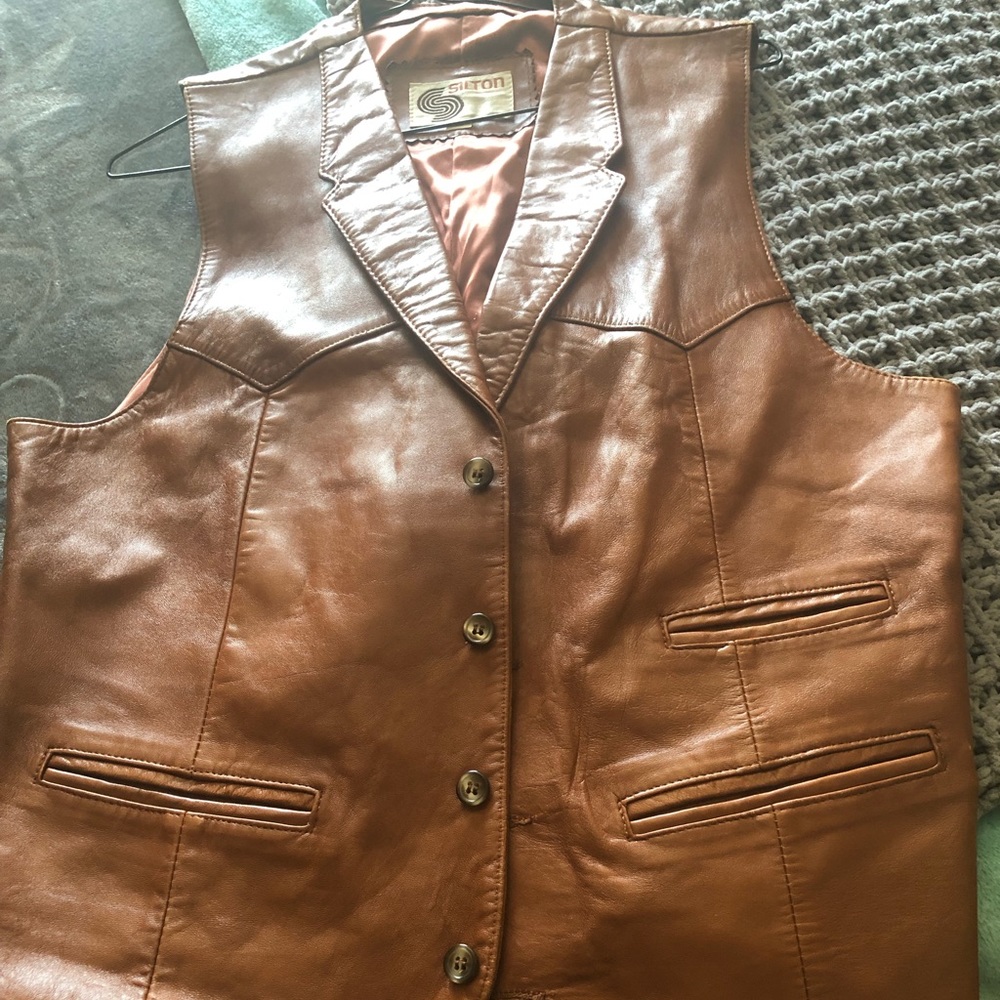 Vest